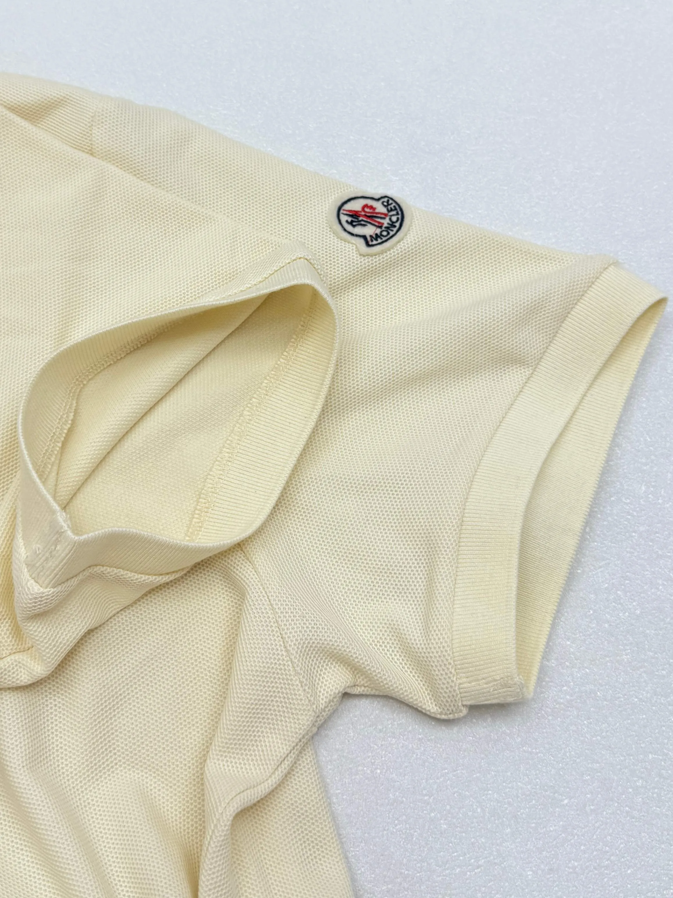 Moncler polo S/M/L/XL